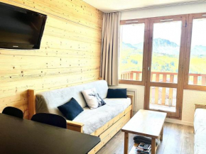 Résidence Andromede - Résidence ANDROMEDE N°303 MAE-5351 Mâcot-La-Plagne